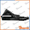 Gicleur de lave-phare droite pour MERCEDES | EDS-ME-021, 5902-06-0193P